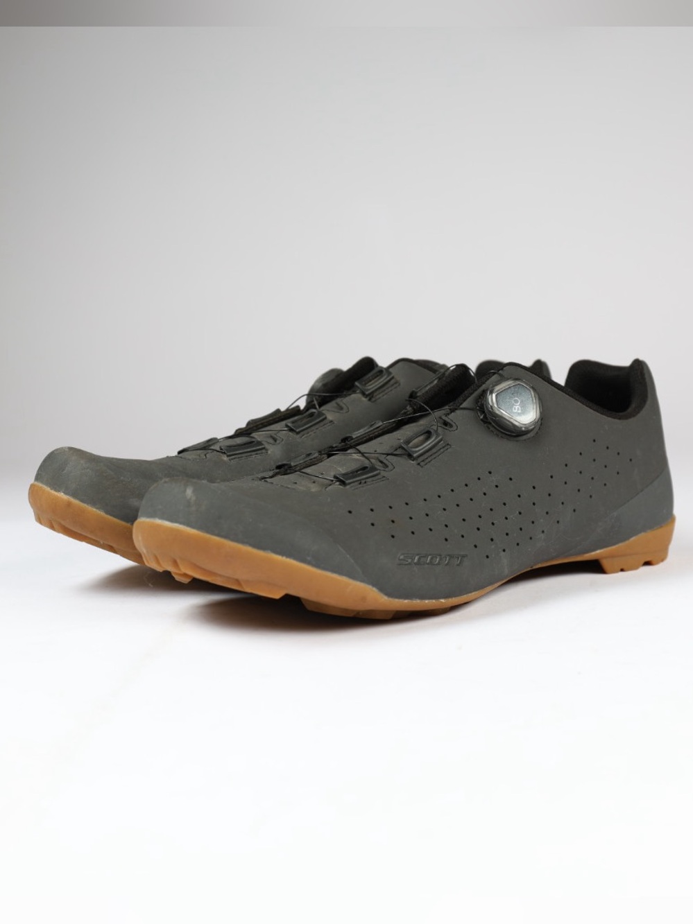 SCOTT GRAVEL PRO SHOE Men’s 13